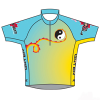Dragon Boat Jersey